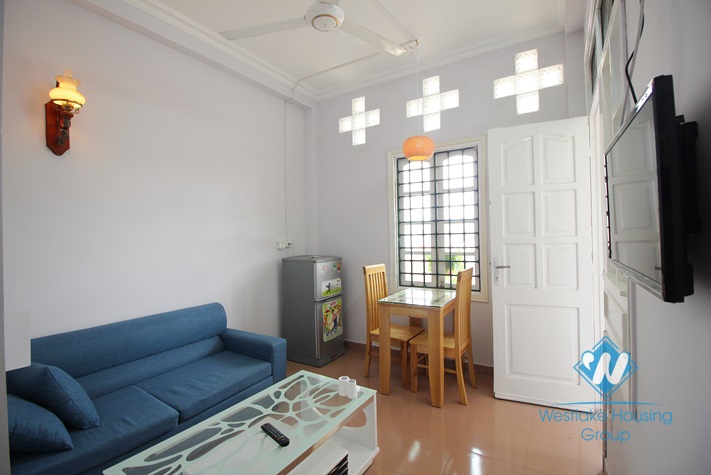 Lovely apartment for rent near Westlake side